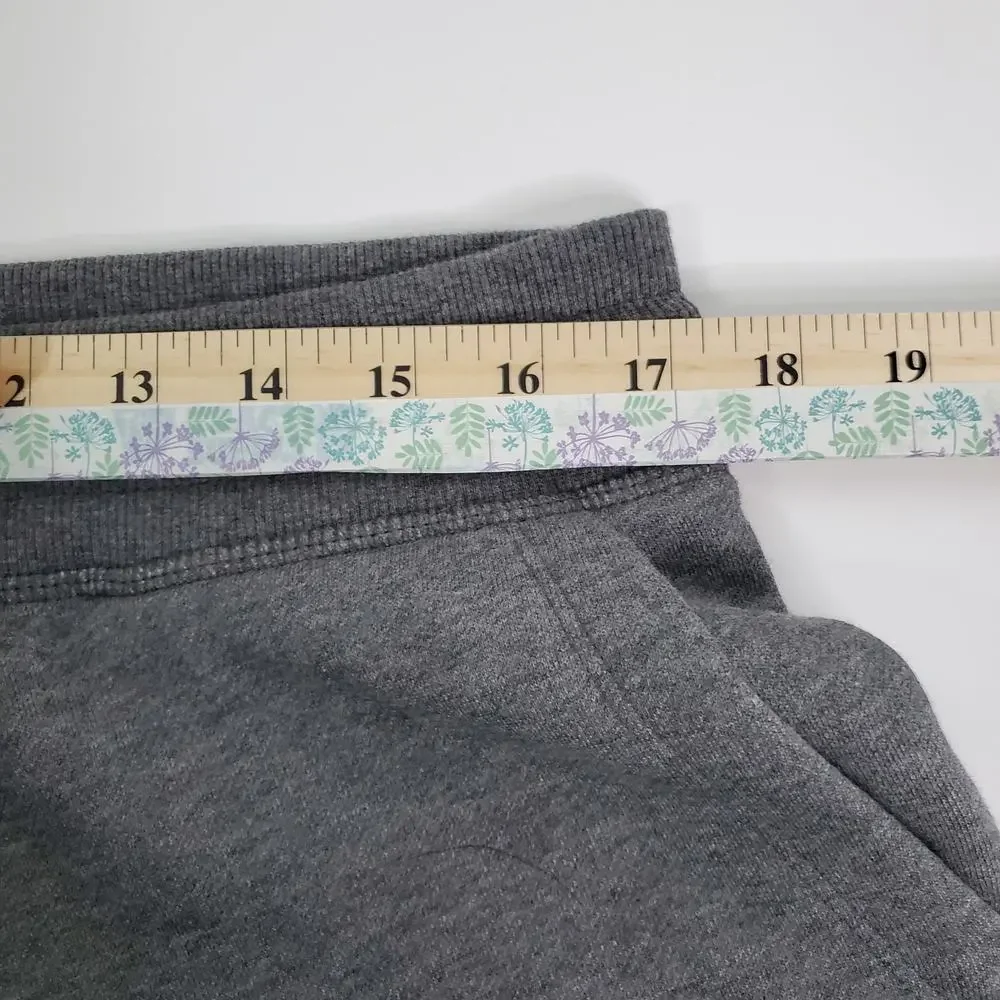 Hurley Gray Sweatpants - Picture 5 of 9